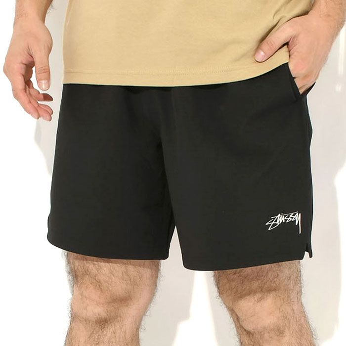 STUSSY（ステューシー） ハーフパンツ メンズ Sport ( stussy short