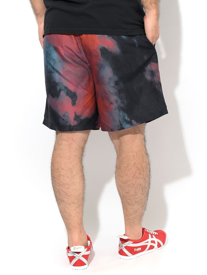 ダッチ　stussy ハーフパンツ STUSSY ステューシー ハーフパンツ メンズ Dark Dye Water