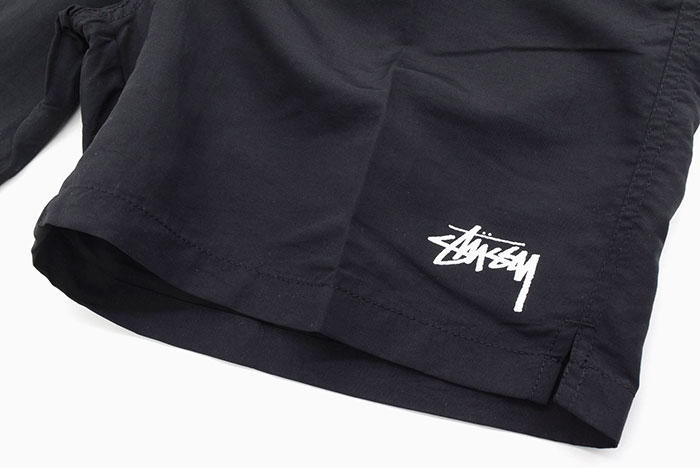 STUSSYステューシーのハーフパンツ Stock Water Short10