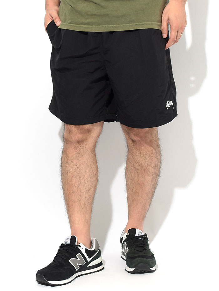 STUSSYステューシーのハーフパンツ Stock Water Short02