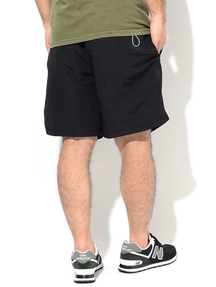 STUSSYステューシーのハーフパンツ Stock Water Short03