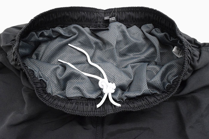 STUSSYステューシーのハーフパンツ Stock Water Short06