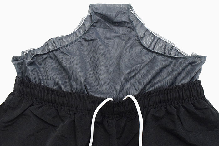 STUSSYステューシーのハーフパンツ Sport Water Short05