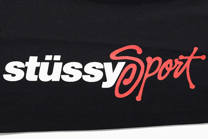 STUSSYステューシーのハーフパンツ Sport Water Short06