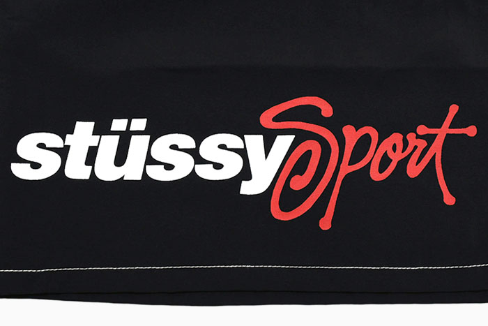 STUSSYステューシーのハーフパンツ Sport Water Short12