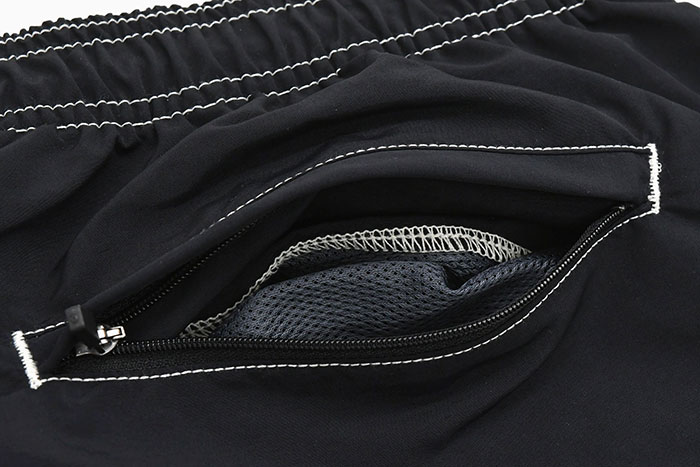 STUSSYステューシーのハーフパンツ Sport Water Short15