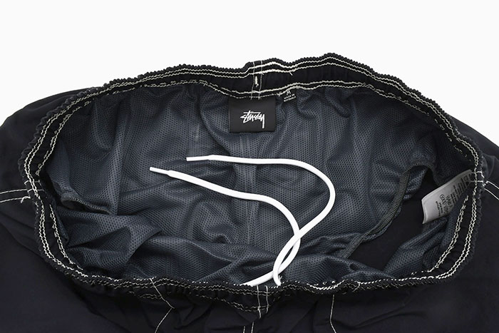 STUSSYステューシーのハーフパンツ Sport Water Short08