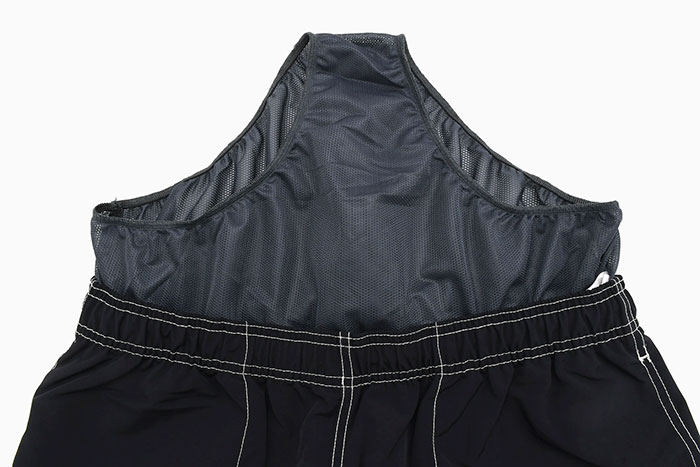 STUSSYステューシーのハーフパンツ Sport Water Short09