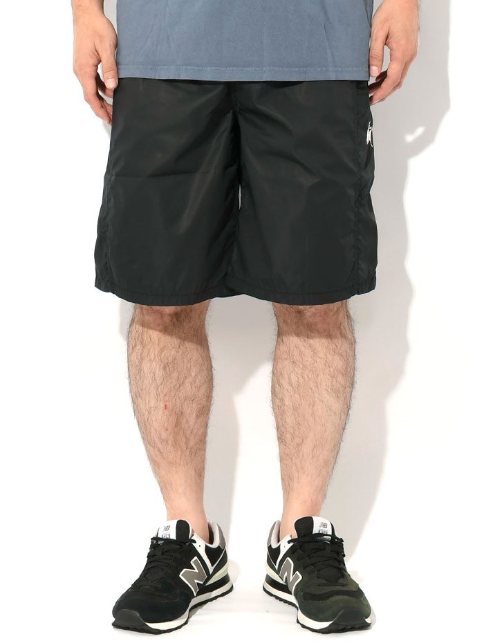 STUSSYステューシーのハーフパンツ Paneled Board Short02