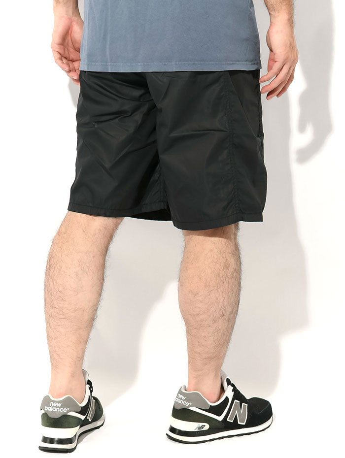 STUSSYステューシーのハーフパンツ Paneled Board Short03