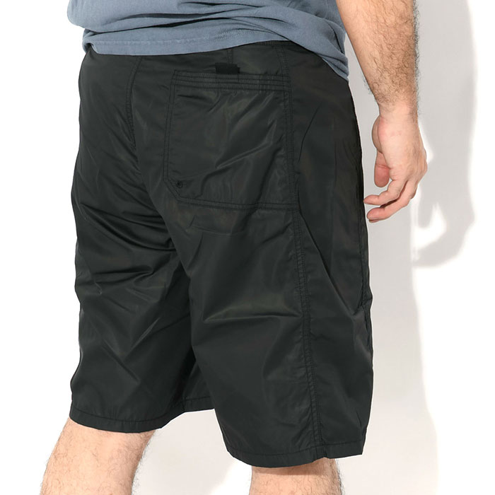 STUSSYステューシーのハーフパンツ Paneled Board Short04