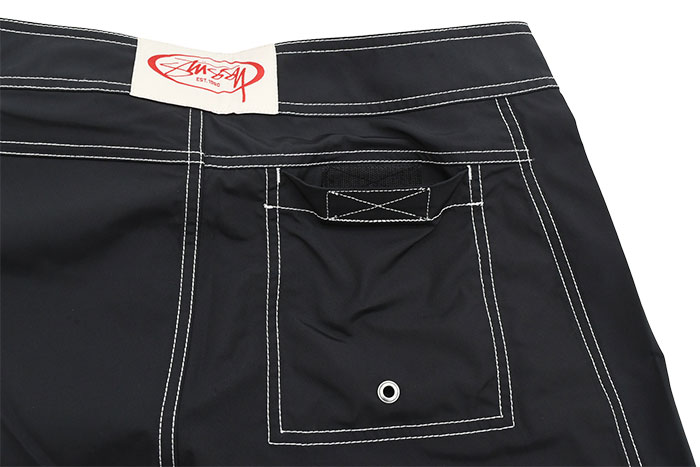 STUSSY（ステューシー） ハーフパンツ メンズ Octane Board ( stussy