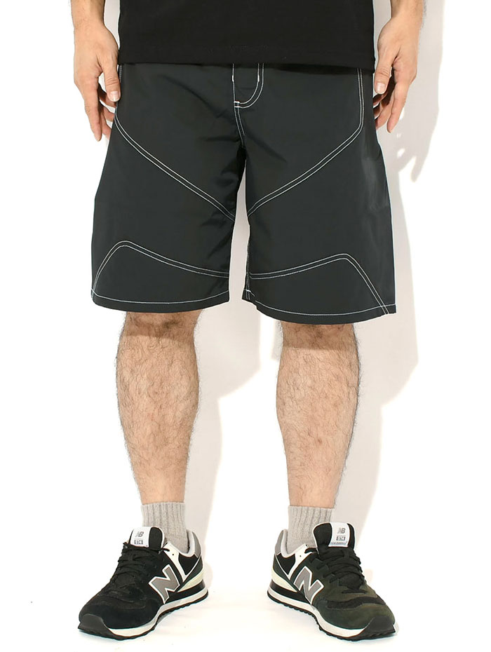 STUSSY（ステューシー） ハーフパンツ メンズ Octane Board ( stussy