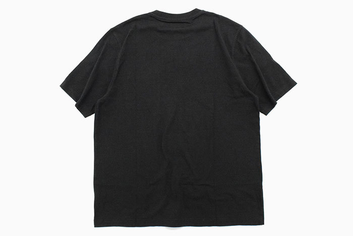 限定版 ステューシー Stussy 【希少】 襟ロゴ Tシャツ ポケット 長袖 T