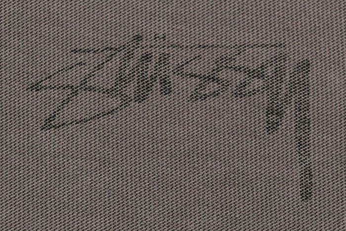 STUSSYステューシーのカットソー Pigment Dyed Inside Out Crew07