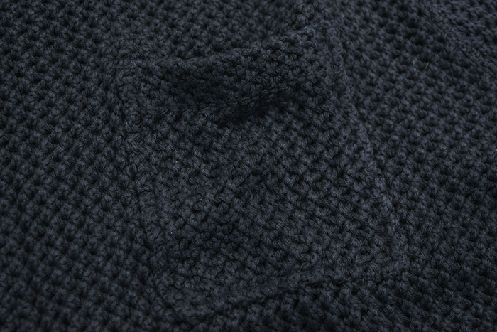 STUSSYステューシーのカットソー Odyed Mesh Crew06