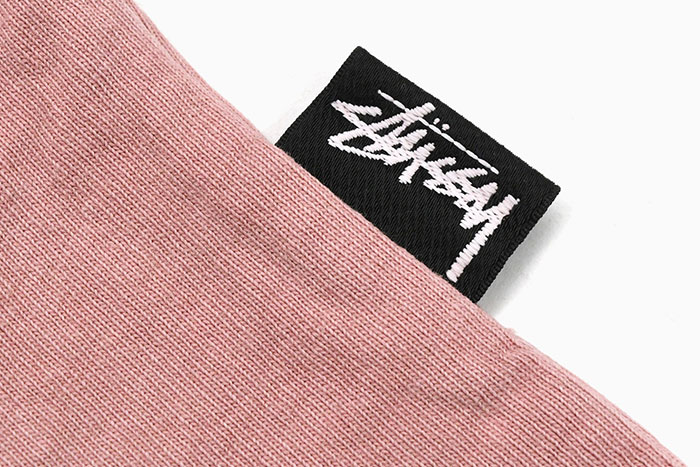 Stussy 半袖シャツ モノクロパターン STUSSY ステューシー シャツ 半袖 メンズ Hand Drawn