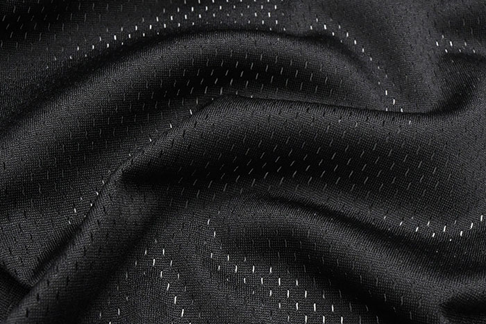 STUSSYステューシーのカットソー 4×4 Mesh Football Jersey10