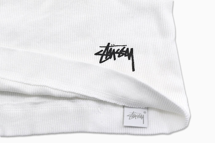 STUSSY（ステューシー） タンクトップ メンズ 3 Pack Stussy Tank