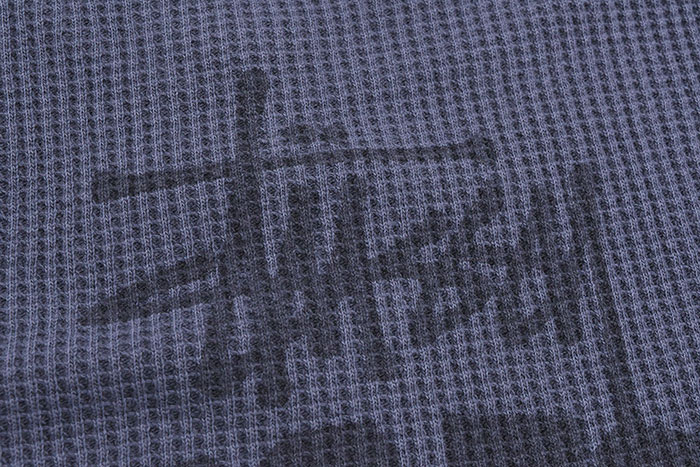 STUSSYステューシーのカットソー Extra Tough Thermal10