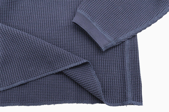 STUSSYステューシーのカットソー Extra Tough Thermal07