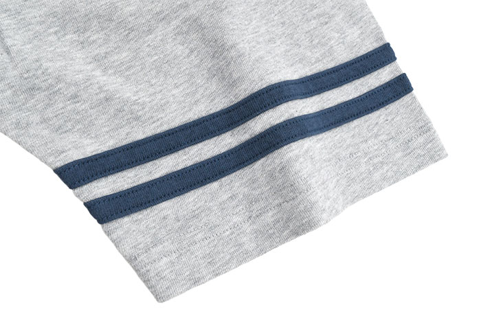 STUSSYステューシーのカットソー Laguna Crew07