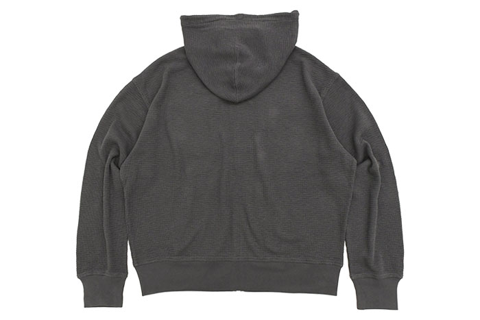 STUSSY（ステューシー） パーカー ジップアップ メンズ Light Weight