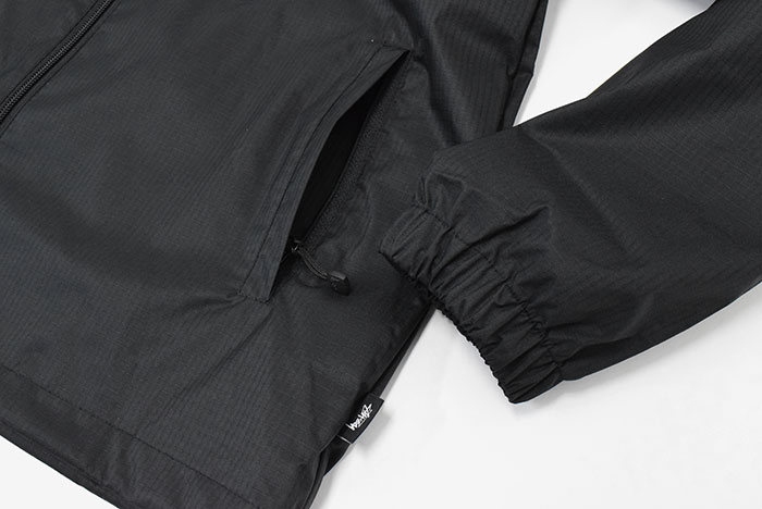 STUSSYステューシーのジャケット 3M Ripstop10