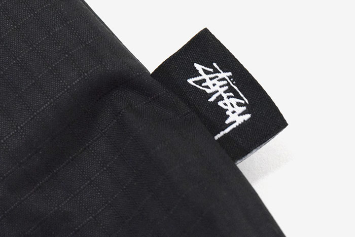 STUSSYステューシーのジャケット 3M Ripstop11