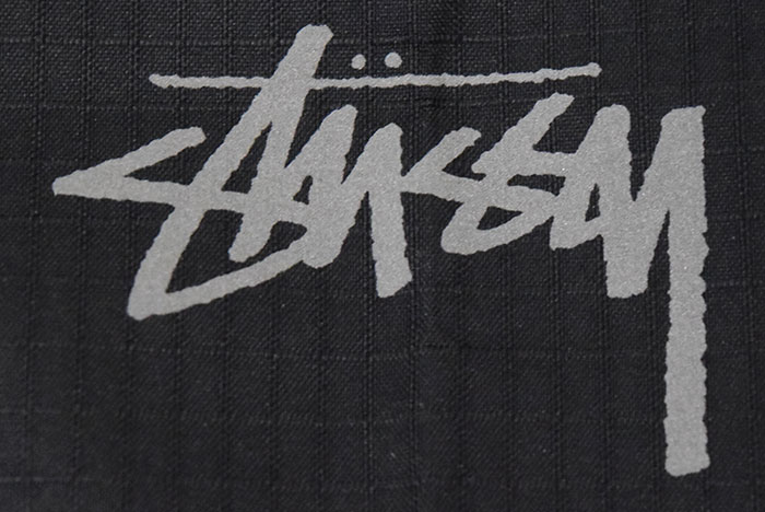 STUSSYステューシーのジャケット 3M Ripstop09