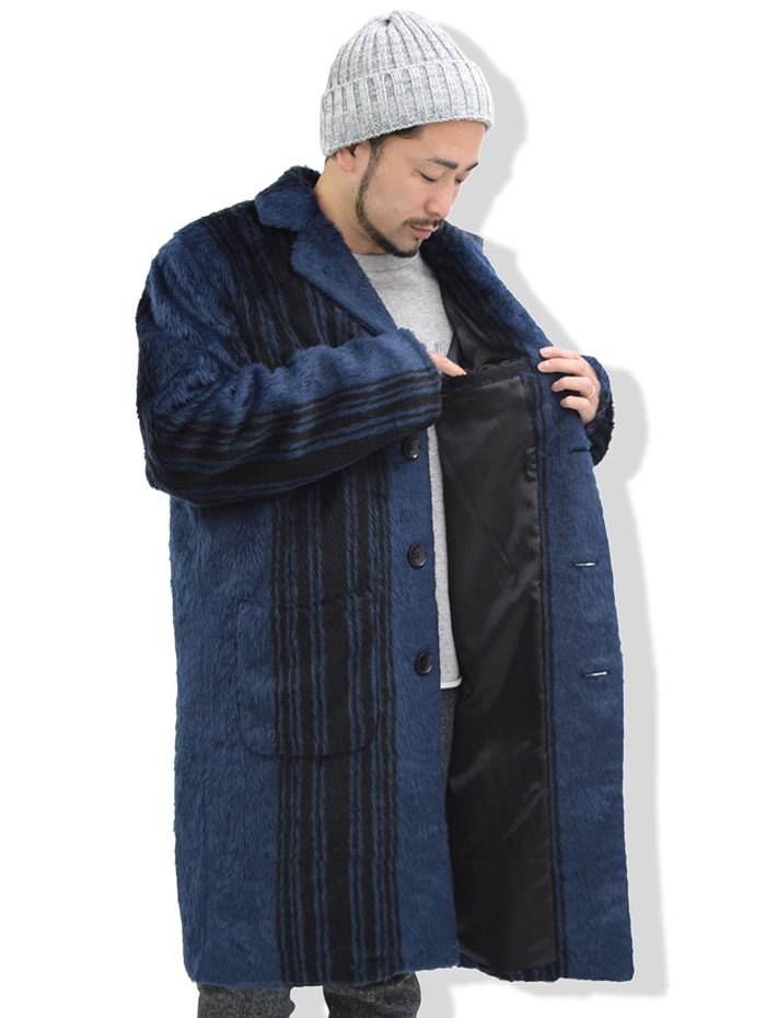 STUSSY ステューシー モッズコート ミリタリージャケット M-51