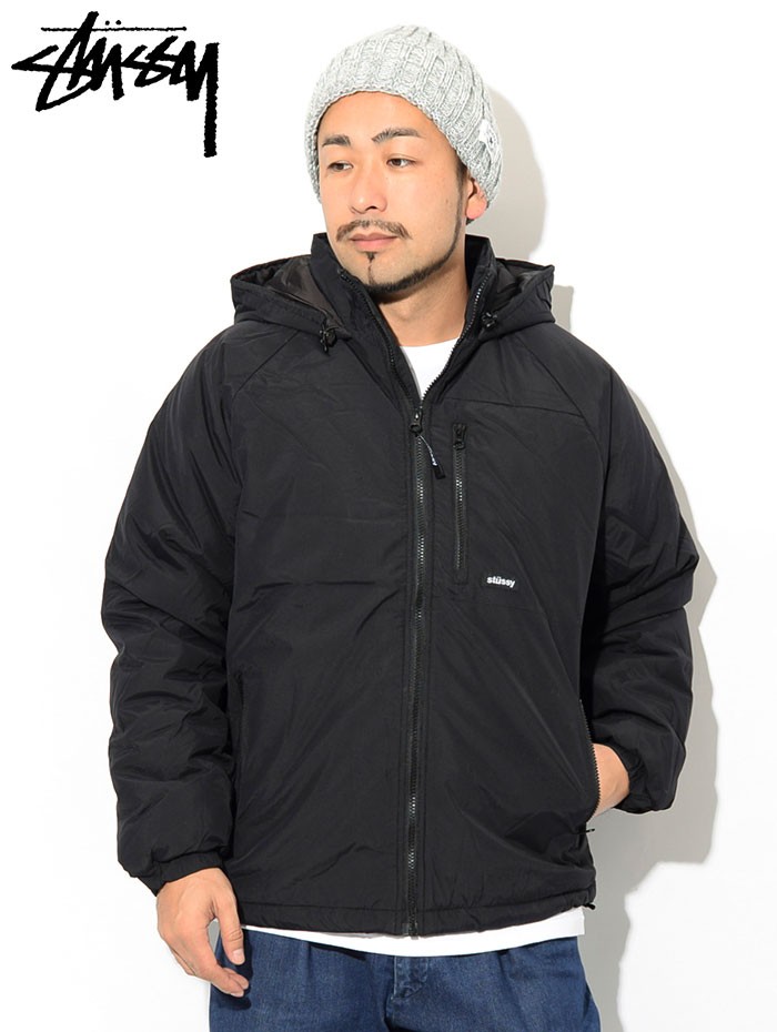 STUSSY ステューシー ジャケット メンズ Insulated ( stussy JKT STUSSY ステューシー ジャケット メンズ Insulated ( stussy JKT