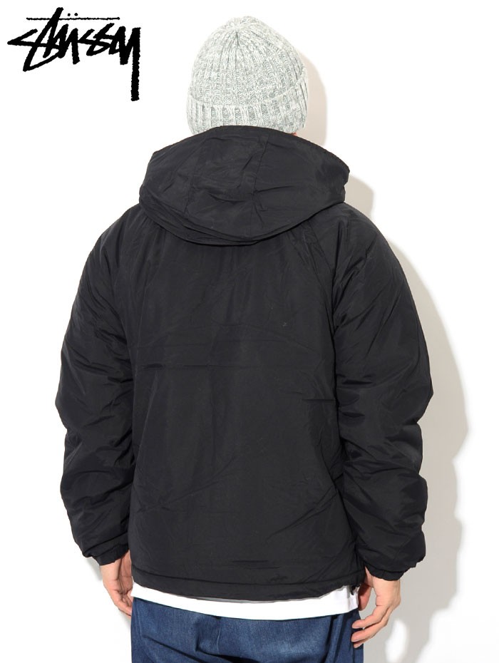 STUSSY ステューシー ジャケット メンズ Insulated ( stussy JKT STUSSY ステューシー ジャケット メンズ Insulated ( stussy JKT