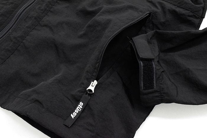 STUSSY ステューシー ジャケット メンズ Block Tech ( stussy STUSSY ステューシー ジャケット メンズ Block Tech ( stussy