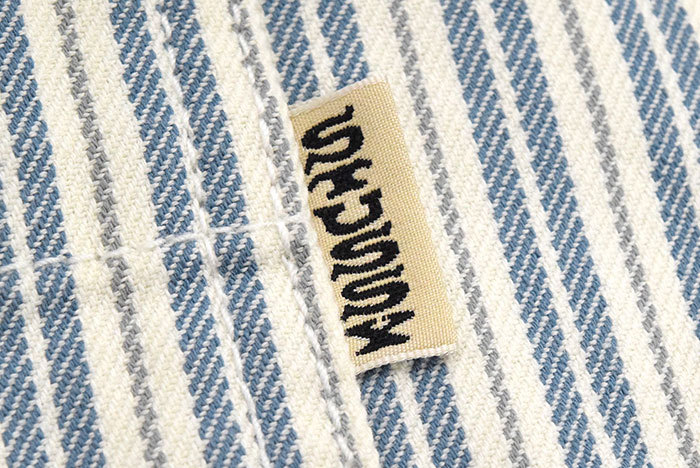 STUSSY ステューシー ジャケット メンズ Stripe Garage ( stussy