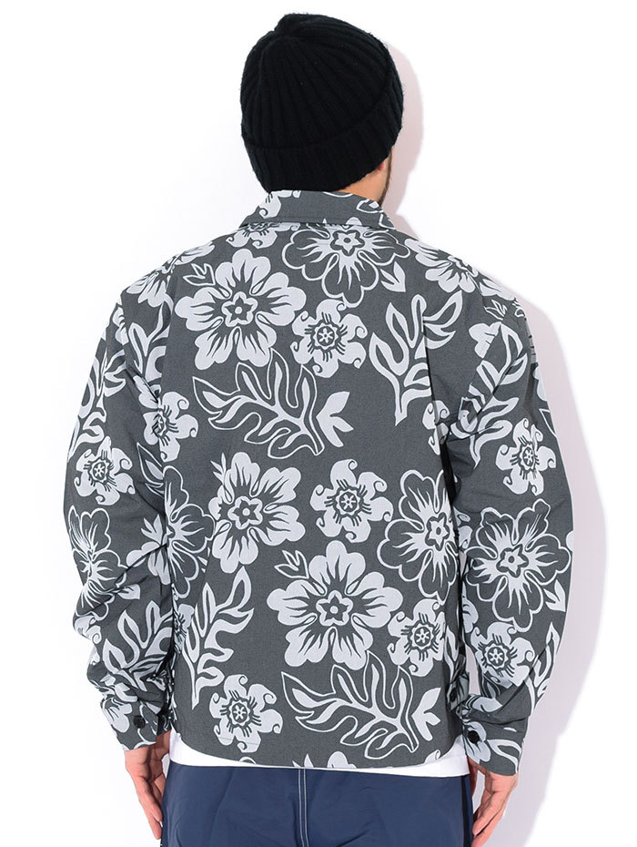 STUSSY ジャケット 楽天市場】ステューシー STUSSY ジャケット メンズ Nylon Zip