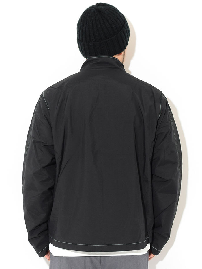 ステューシー ジャケット STUSSY メンズ Panel Track (stussy JKT