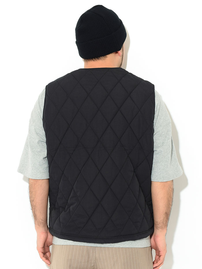 STUSSY ステューシー ジャケット メンズ Diamond Quilted STUSSY ステューシー ジャケット メンズ Diamond Quilted