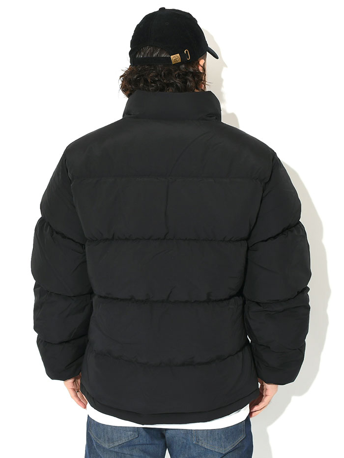 ステューシー ジャケット STUSSY メンズ Ripstop Down Puffer(stussy JKT ダウンジャケット リップストップ  アウター 115656 USAモデル 正規) : stu-115656 : ice field - 通販 - Yahoo!ショッピング