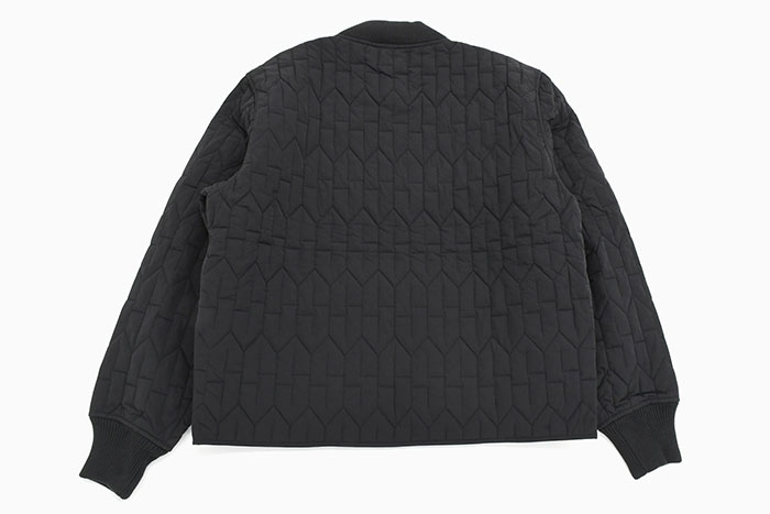 STUSSYステューシーのジャケット S Quilted Liner11