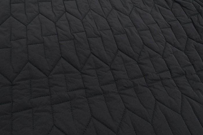 STUSSYステューシーのジャケット S Quilted Liner07