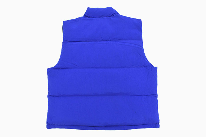 STUSSY（ステューシー） ジャケット メンズ Reversible Down Workgear