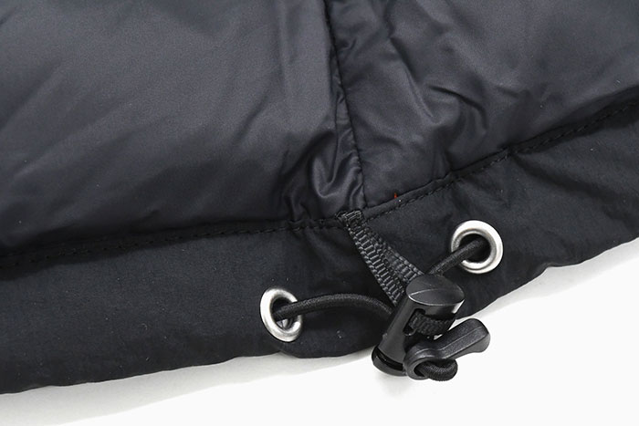 STUSSY ステューシー ジャケット メンズ Nylon Down Puffer