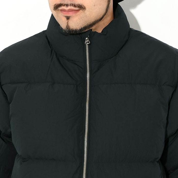 STUSSY ステューシー ジャケット メンズ Nylon Down Puffer STUSSY ステューシー ジャケット メンズ Nylon Down Puffer