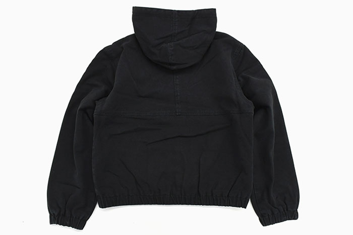 STUSSY ステューシー ジャケット メンズ Insulated Canvas Work