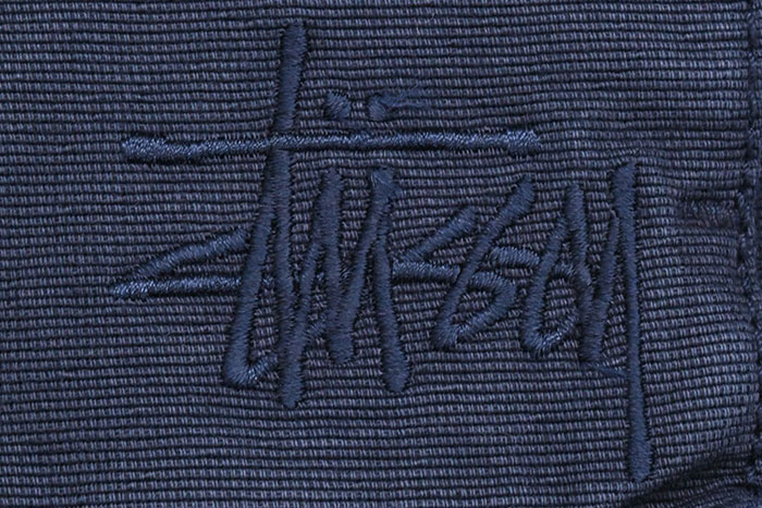 STUSSYステューシーのジャケット Canvas Insulated Work10