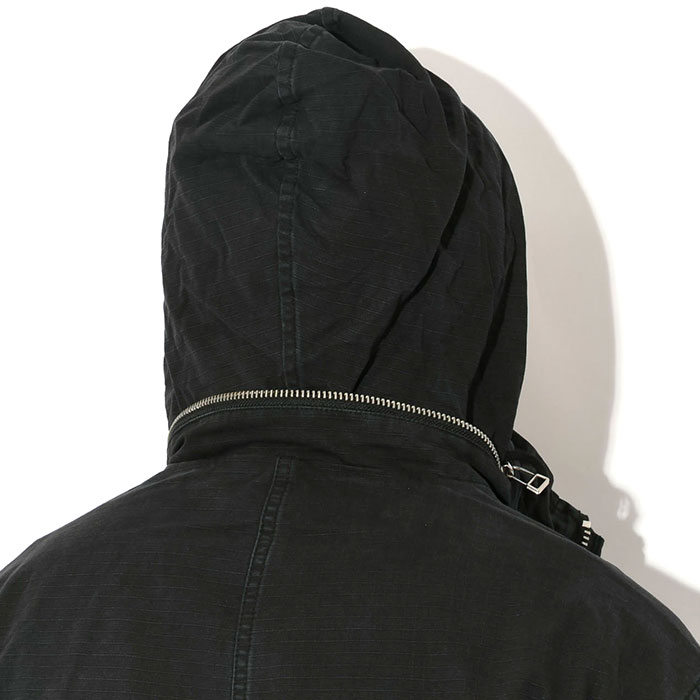 STUSSY ステューシー ジャケット メンズ M65 ( JKT ミリタリー