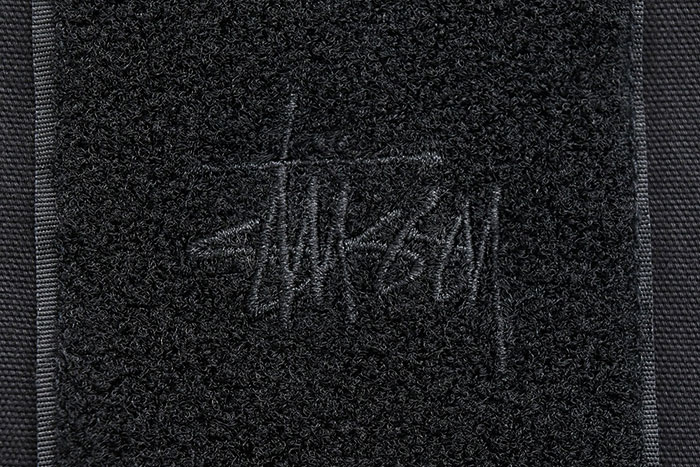 STUSSYステューシーのジャケット Flight Bomber10