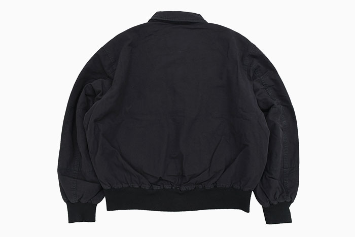 STUSSYステューシーのジャケット Flight Bomber15