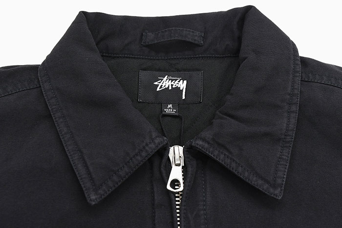 STUSSYステューシーのジャケット Flight Bomber07